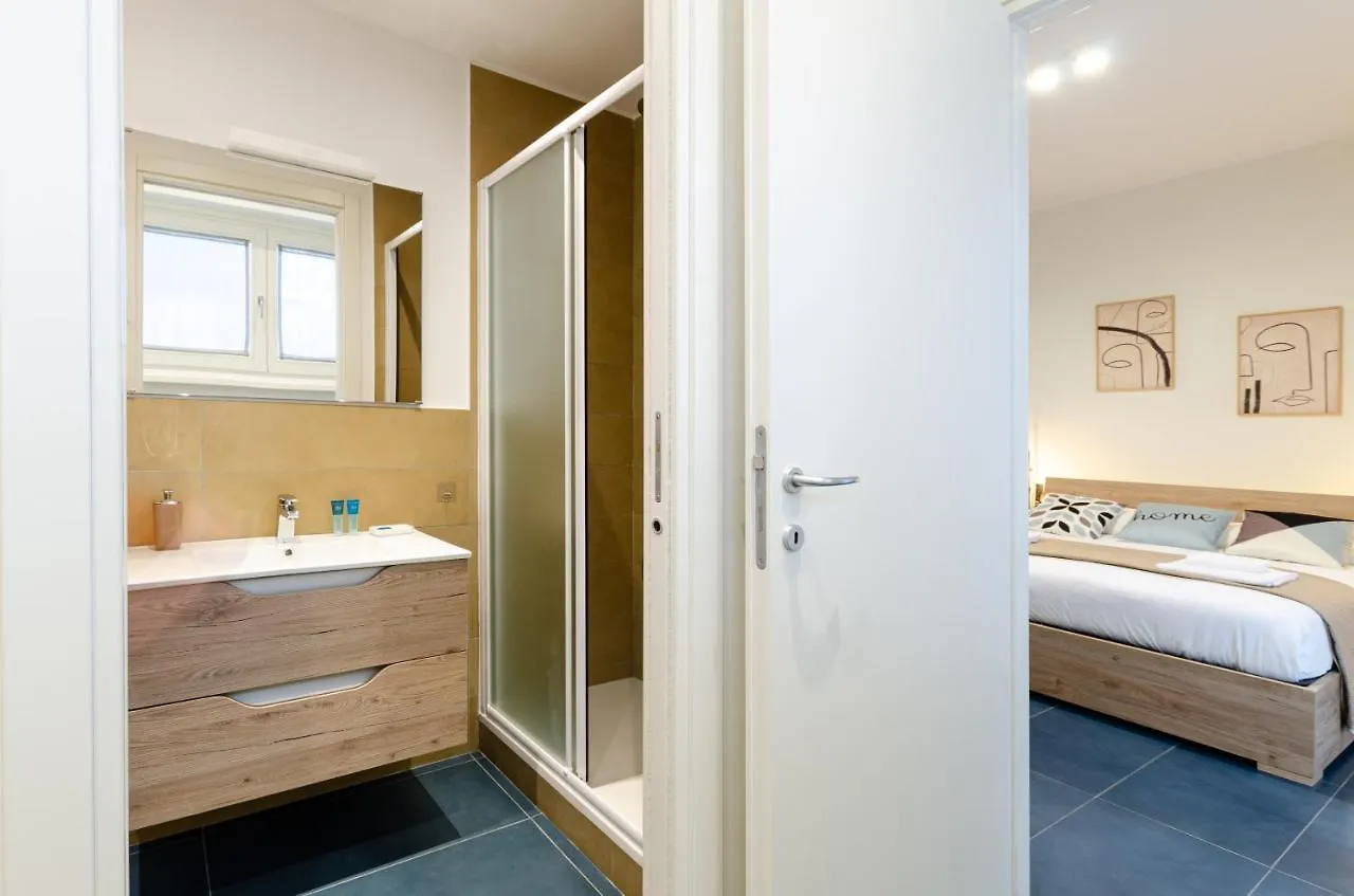 Velasquez Apartments - A - San Siro Μιλάνο