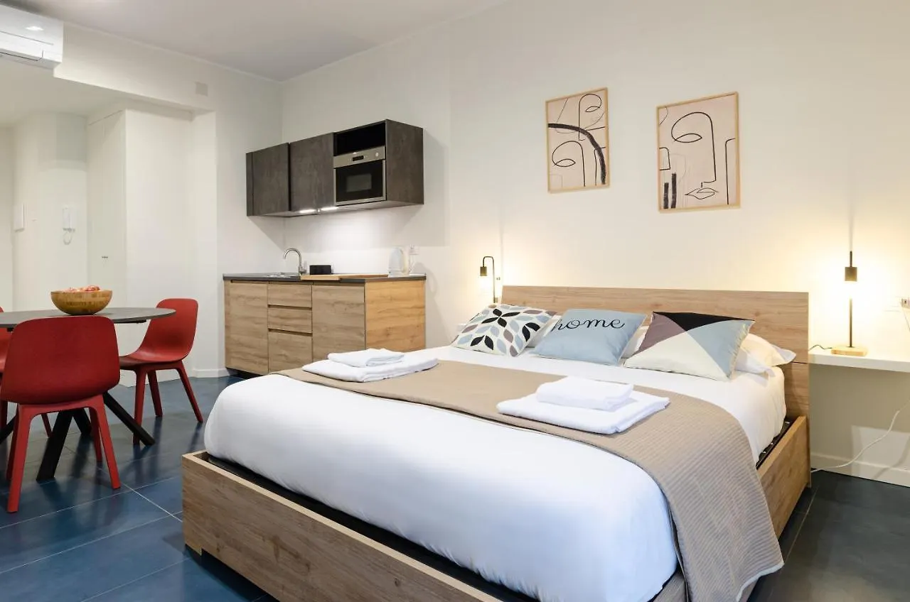 Velasquez Apartments - A - San Siro Μιλάνο 0*,  Ιταλία